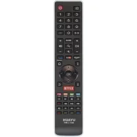 Универсальный пульт Huayu для Rolsen RM-L1365