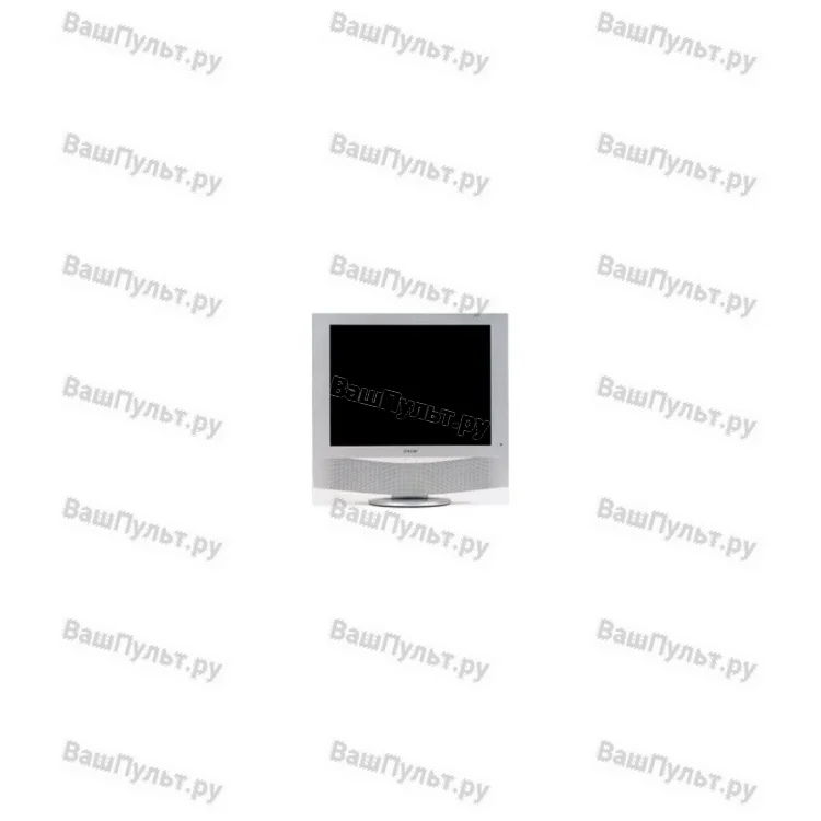 Sony KLV-21SR2