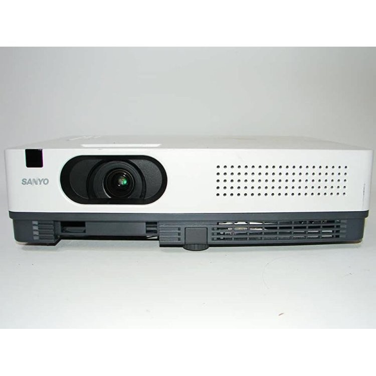 Sanyo PLC-XW200