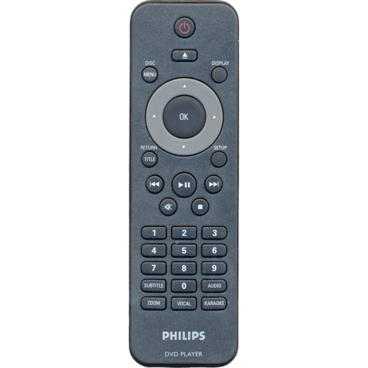 Пульт Philips RC5160