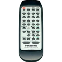 Пульт Panasonic RAK-RX949WK (оригинальный)