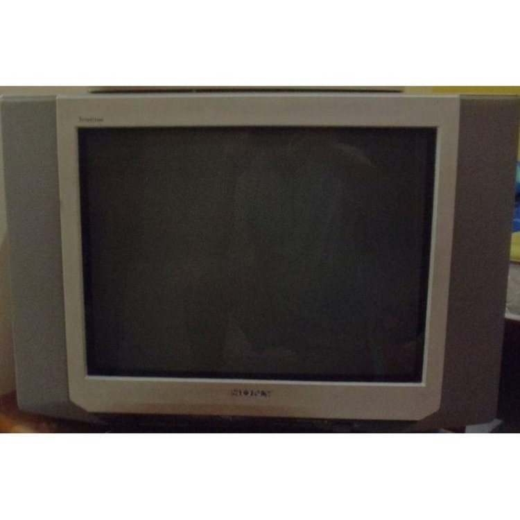Sony KV-HF21M50
