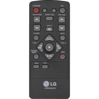 Пульт LG AKB36086220