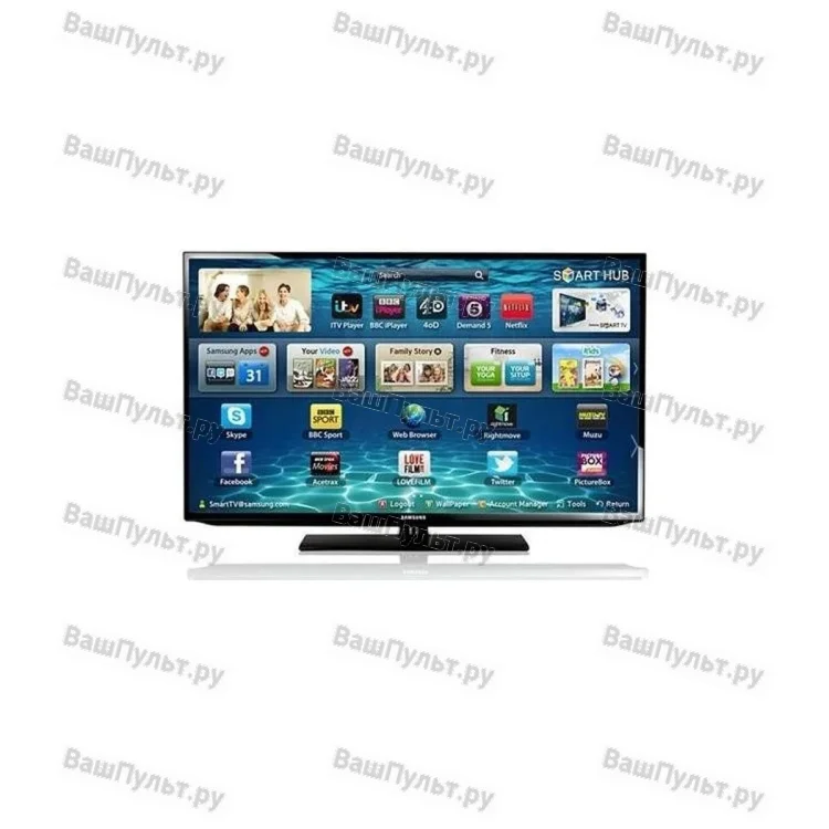 Samsung UE46EH5300K