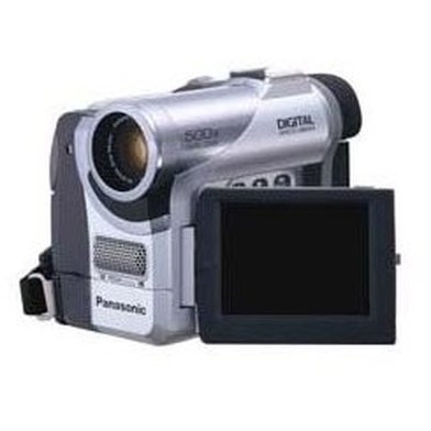 Panasonic NV-GS3EN