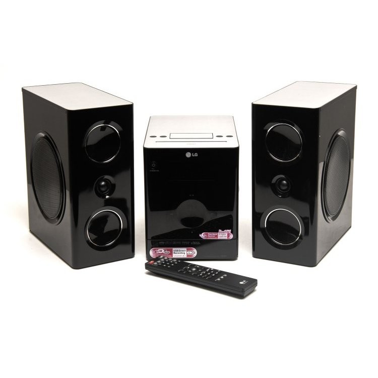 LG FB163