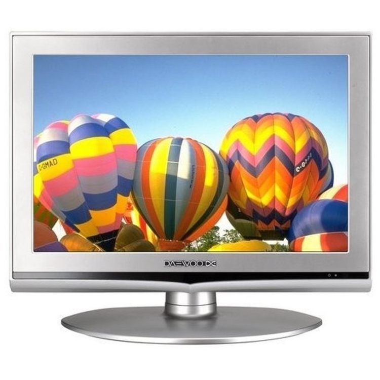 Daewoo DLP-19W4S