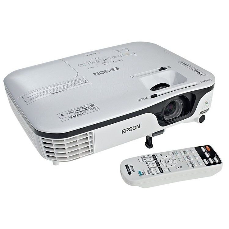 Epson EB-W12