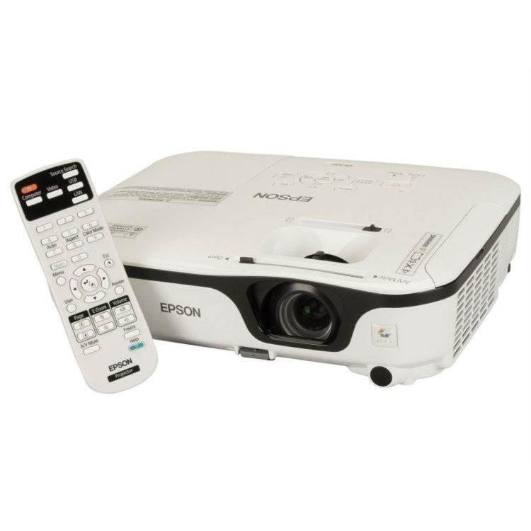 Epson EB-X12
