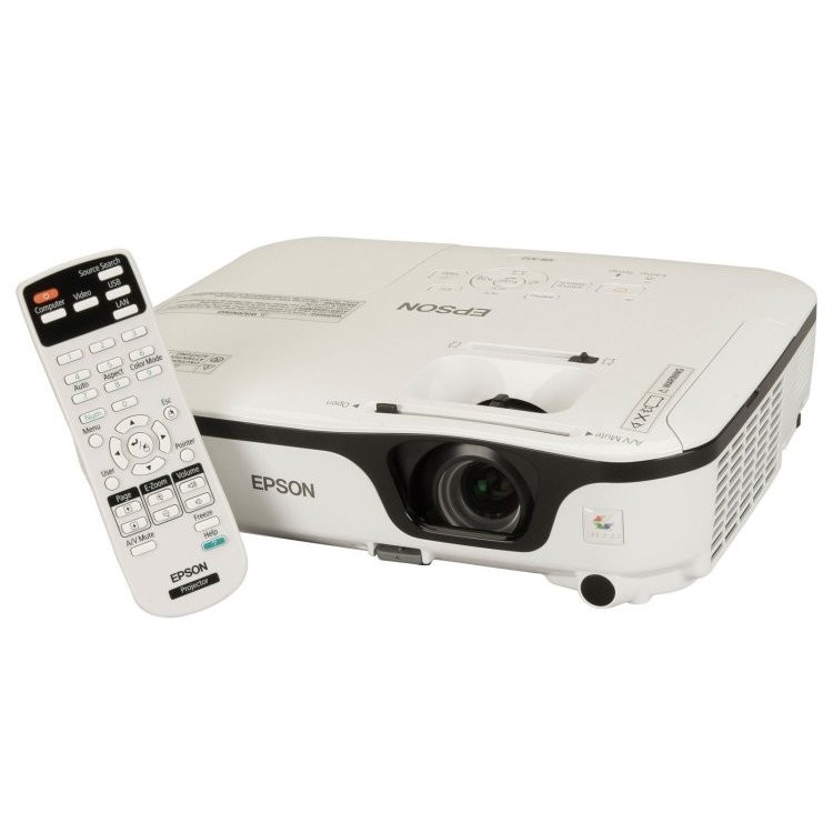 Epson EB-X12