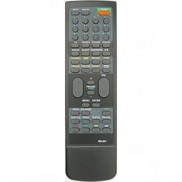 Пульт Sony RM-821