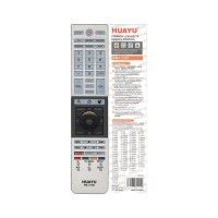 Универсальный пульт Huayu для Toshiba RM-L1328+