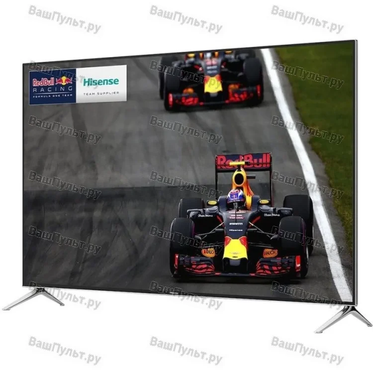 Hisense H75M7900