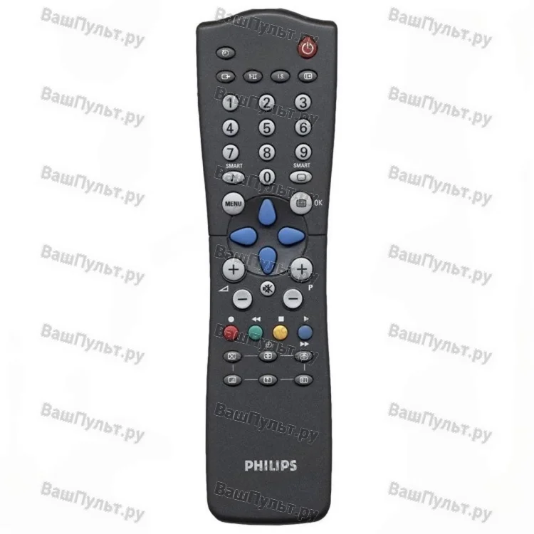 Пульт Philips RC2525 (оригинальный)