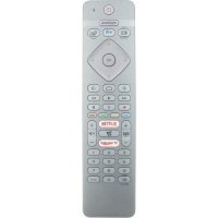 Пульт Huayu для Philips RC4154403/01R (PH-V1) (голосовое управление)