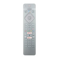 Пульт Huayu для Philips RC4154403/01R (PH-V1) (голосовое управление)