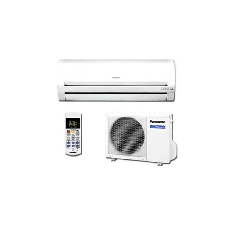 Panasonic CS-A7HKD, CU-A7HKD