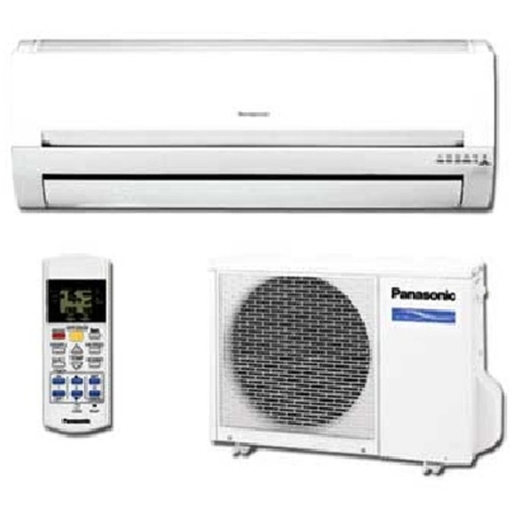 Panasonic CS-A7HKD, CU-A7HKD