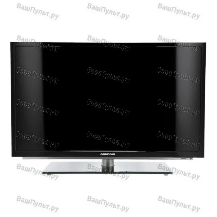 Grundig 46VLE8270WP
