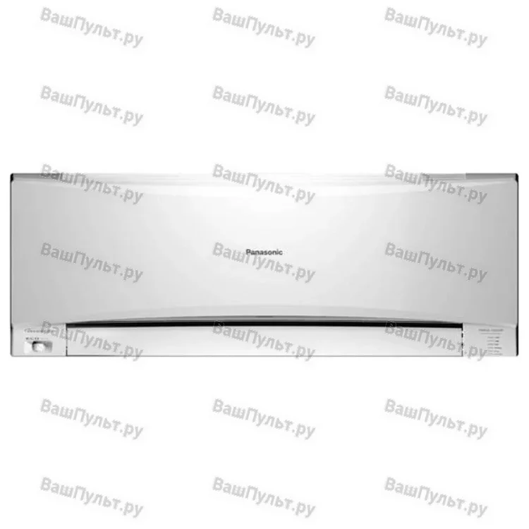 Panasonic CS-PA9GKD, CU-PA9GKD