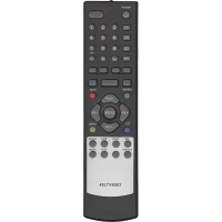 Пульт Huayu для Polar (VR) 48LTV6003 (LT-19N09V)