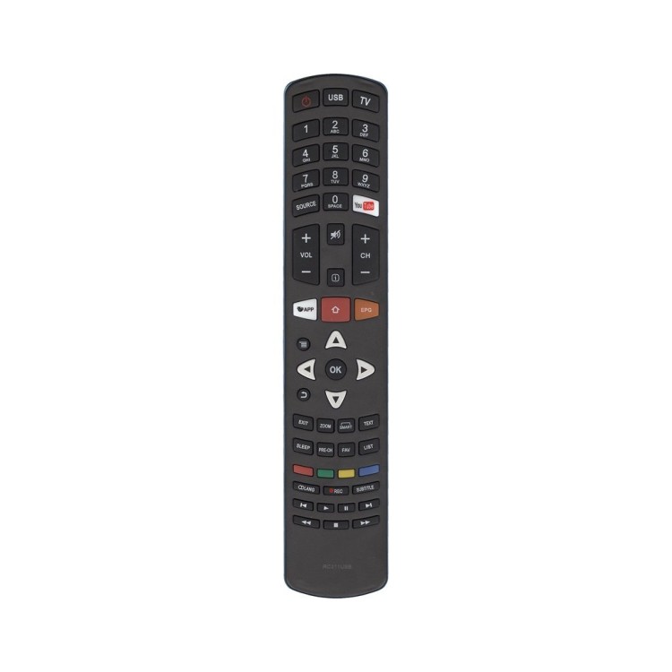 Пульт Huayu для Thomson RC311 (USB)