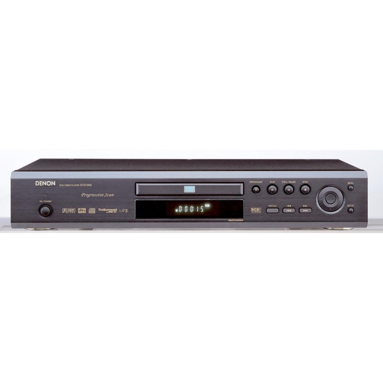 Denon DVD-900P