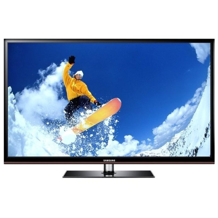 Samsung PS51E490B1W