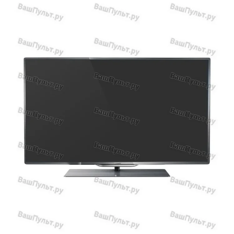 Philips 42PFL6007H