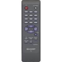 Пульт Huayu для Sharp GA296SA