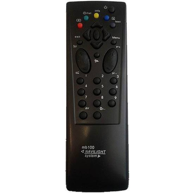 Пульт Huayu для Thomson mb100