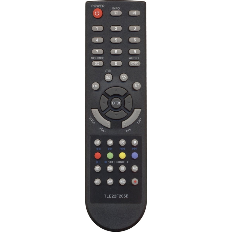 Пульт Huayu для Rolsen RL-16L12