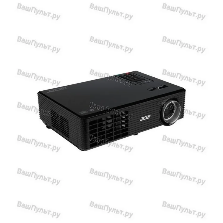 Acer X1163