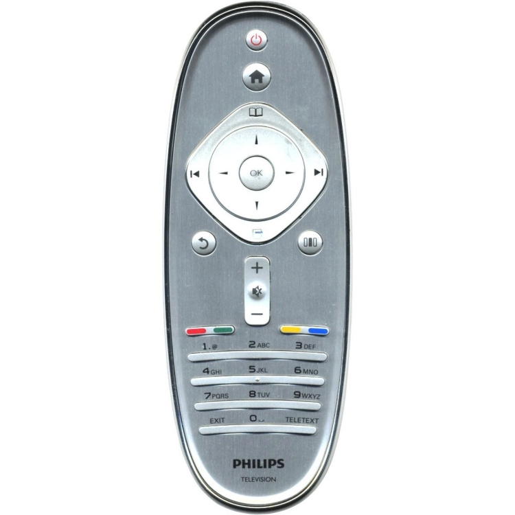 Пульт Philips RC4499/01 (2422 549 90246)