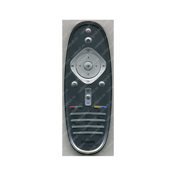 Пульт Philips RC4499/01 (2422 549 90246)
