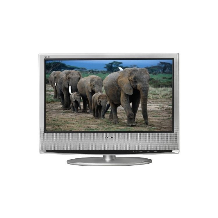 Sony KLV-S19A10U