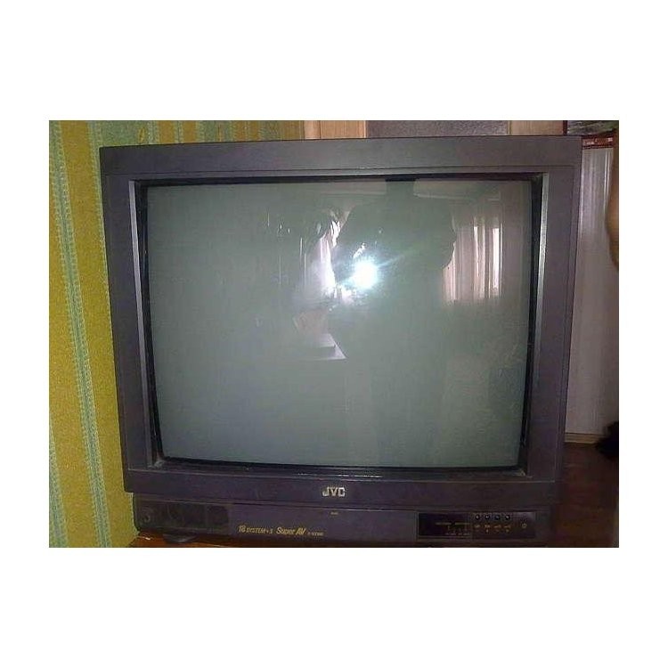 JVC C-2180M