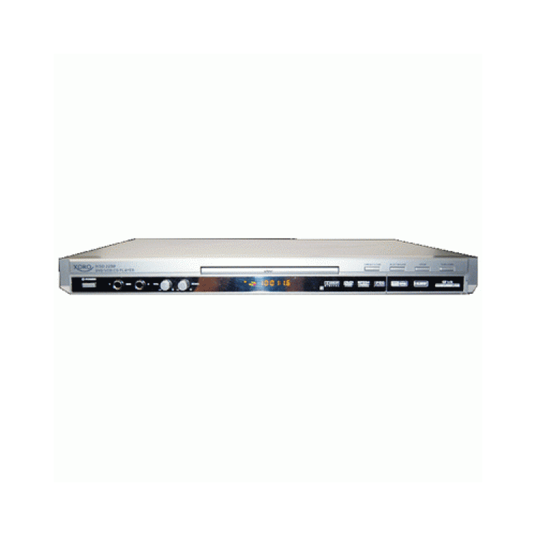 Xoro HSD 2250