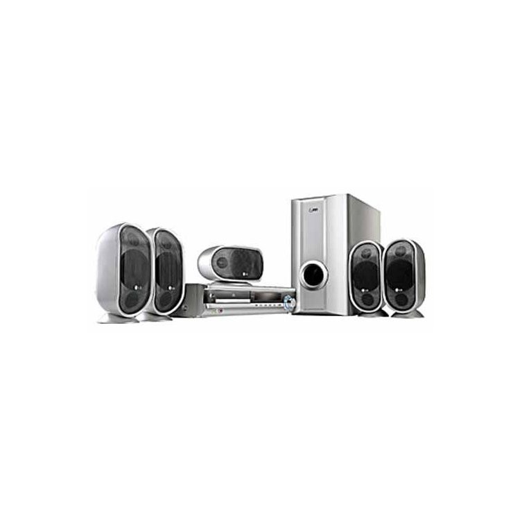 LG LH-E750