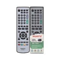 Универсальный пульт Huayu для Sharp RM-758G