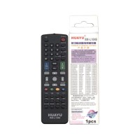 Универсальный пульт Huayu для Sharp RM-L1046