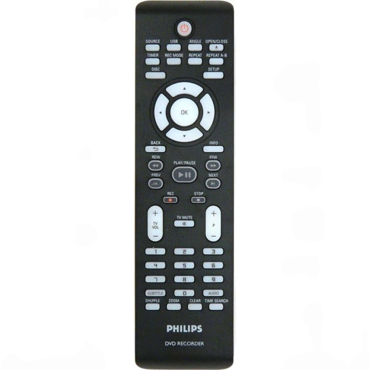 Пульт Philips 2422 5490 1575