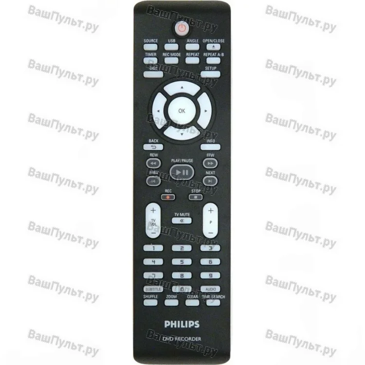Пульт Philips 2422 5490 1575 (оригинальный)