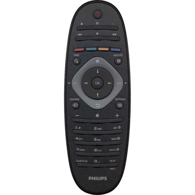 Пульт Philips 2422 549 90419
