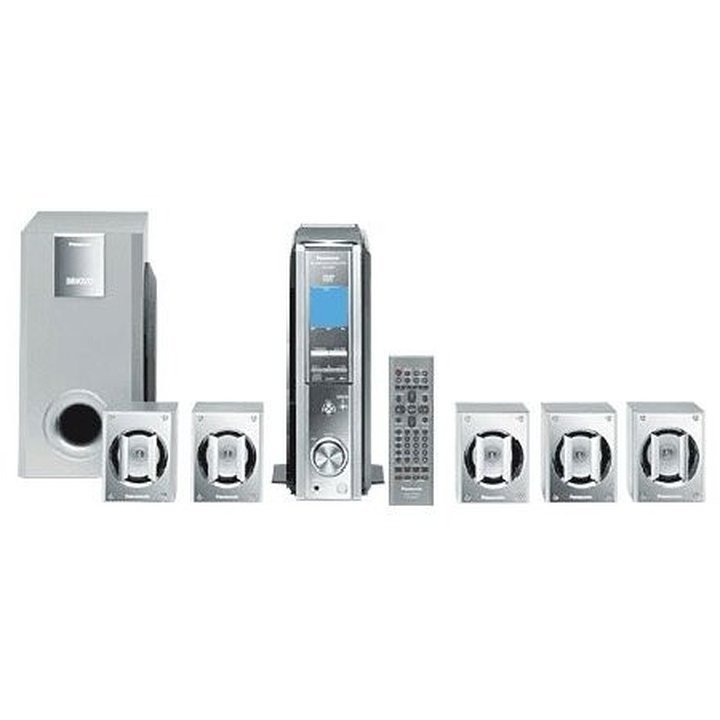 Panasonic SC-DM3EE-S