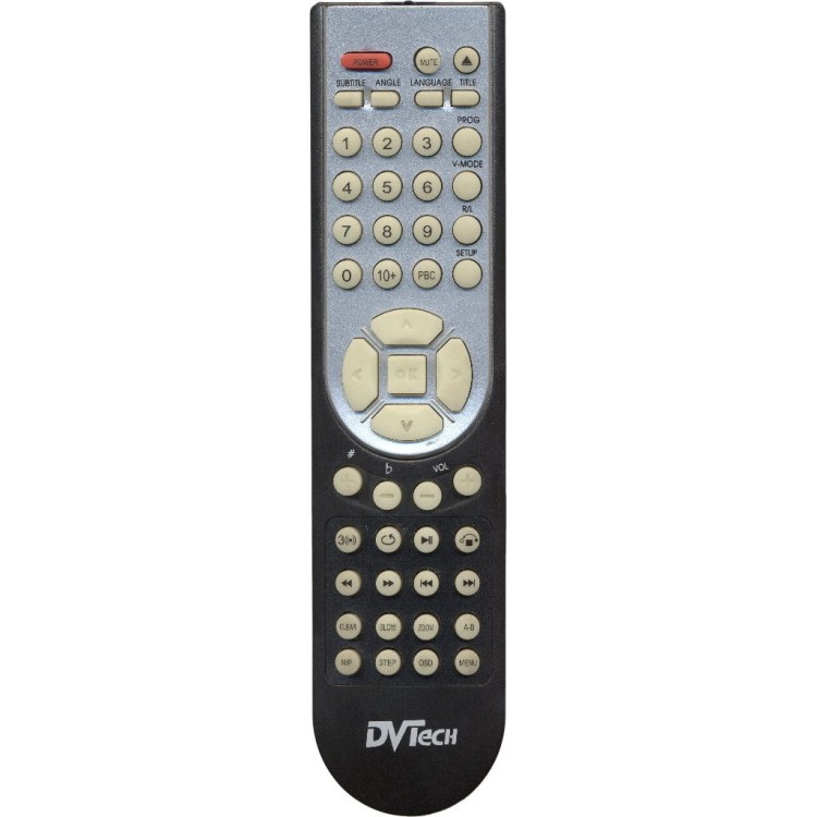 Пульт DVTech FYT-9971-3