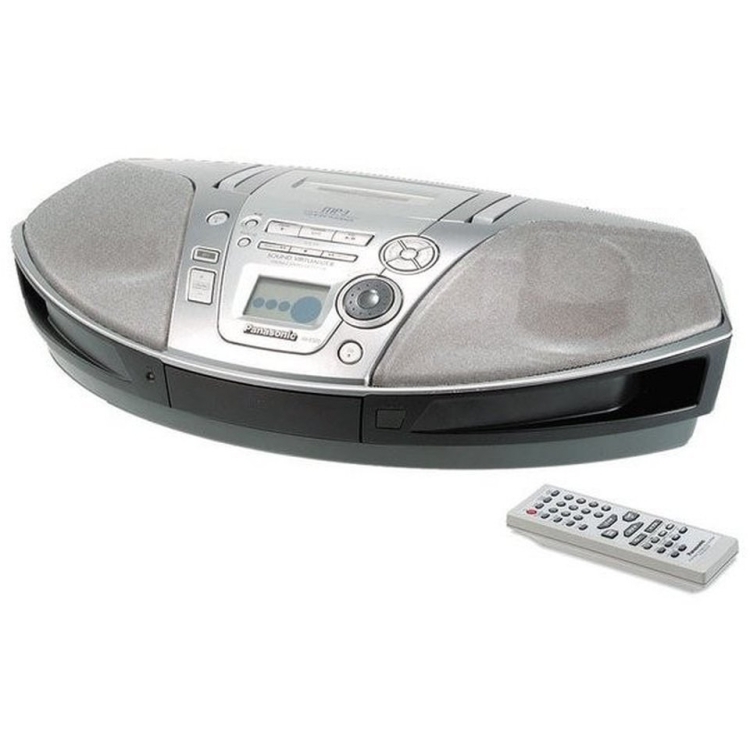 Panasonic RX-ES29EE S