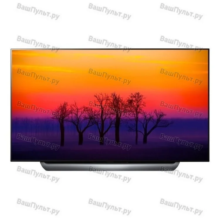 LG OLED77C8LLA