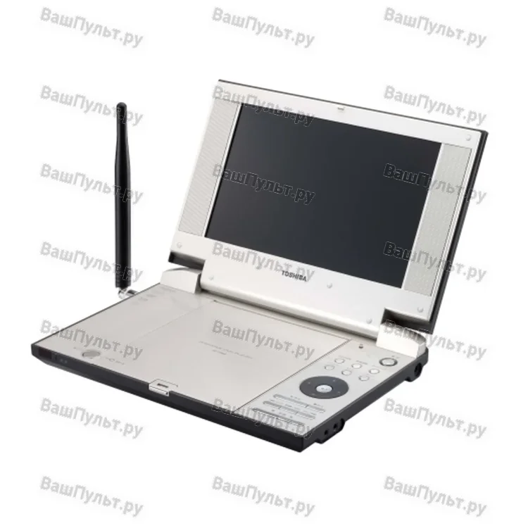 Toshiba SD-P2800
