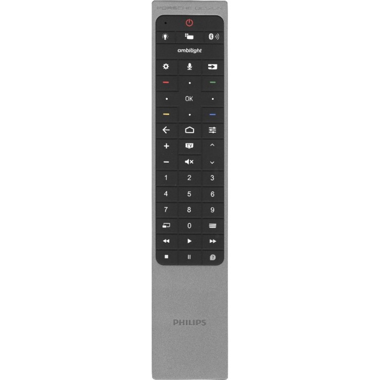Пульт Philips 398GM10SEPHN0000SY (SRC-4413) (голосовое управление)